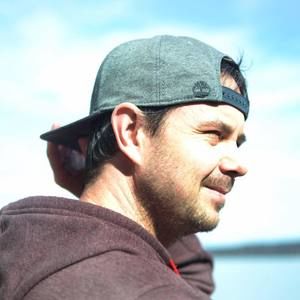 Meet your Posher, Nathan